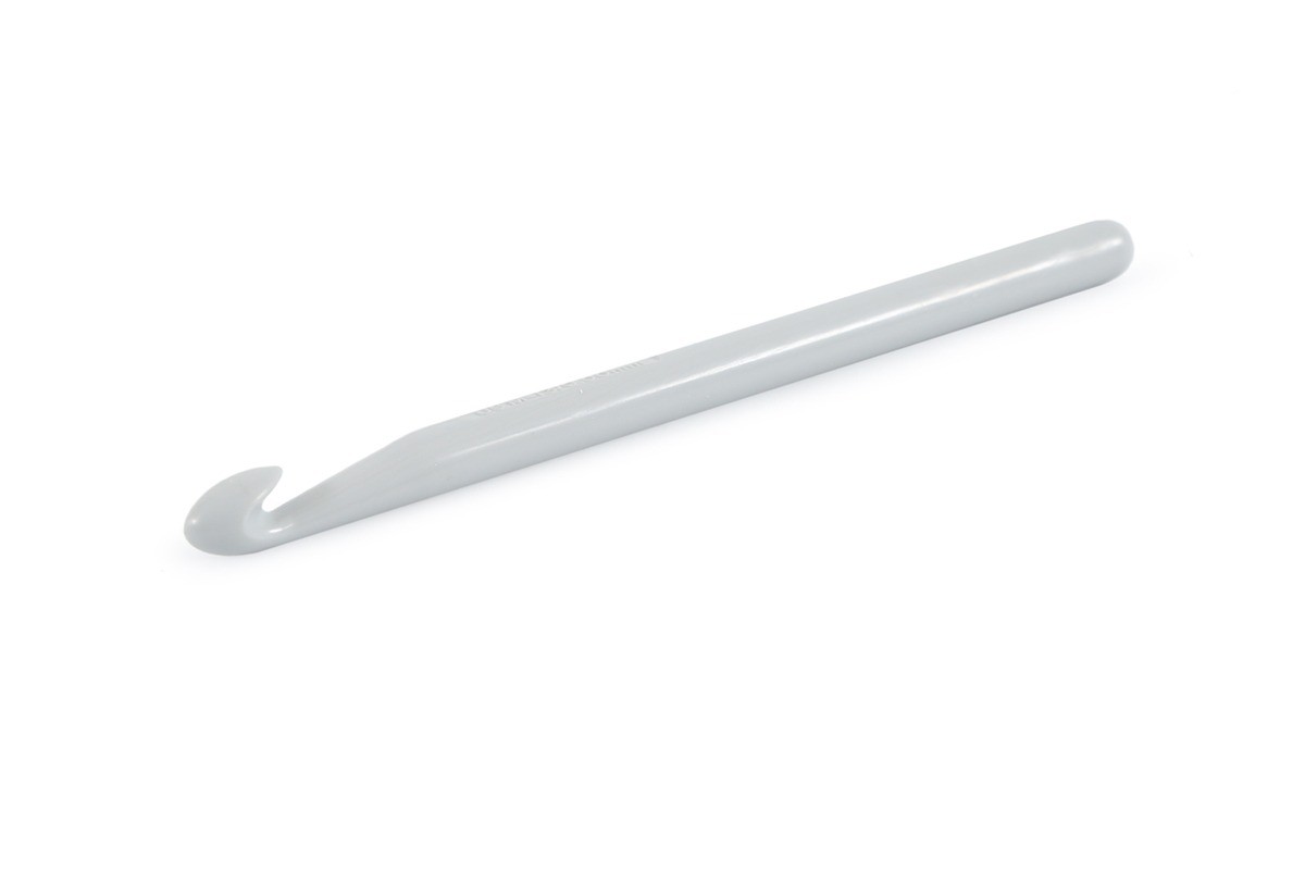 Pony Plastic Crochet Hook 15cm, photo 6 of 7