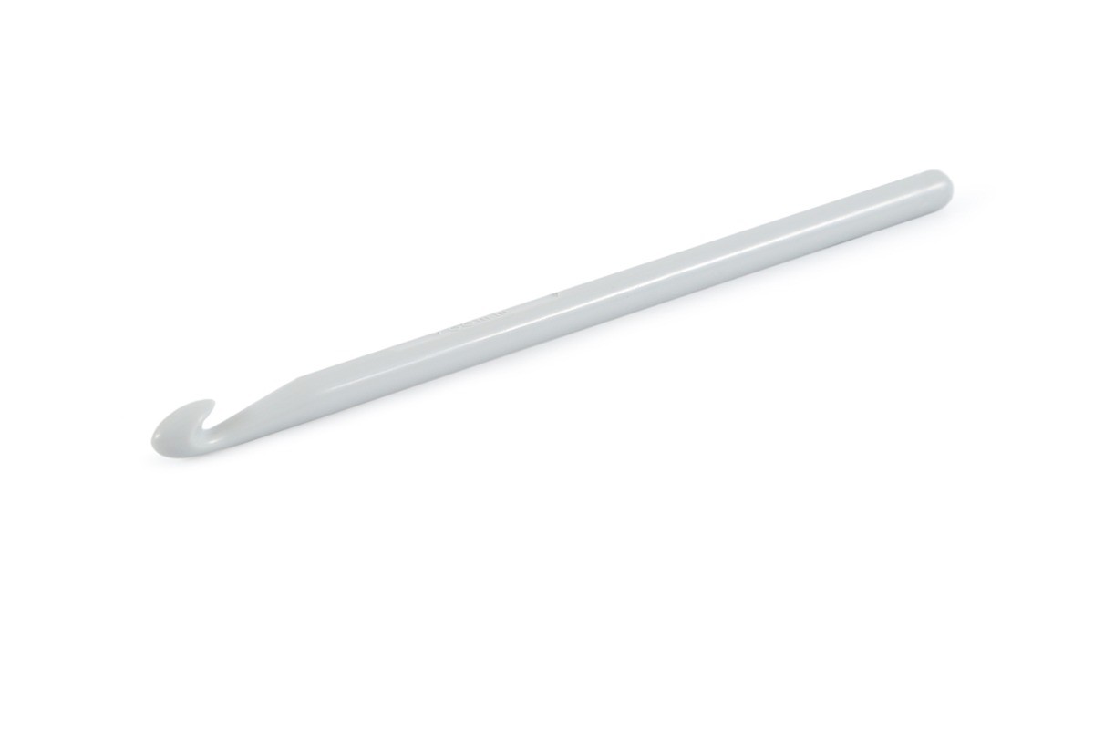 Pony Plastic Crochet Hook 15cm, photo 4 of 7