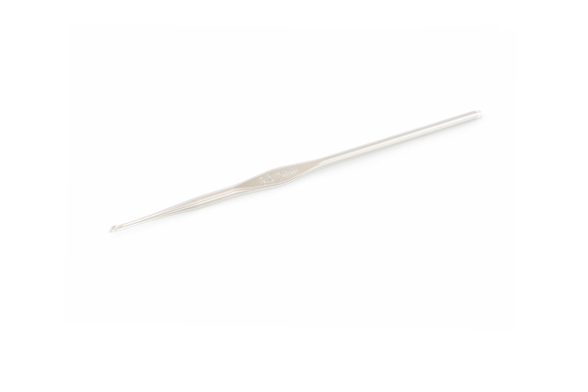 Pony Steel Crochet Hook 12cm, photo 3 of 5