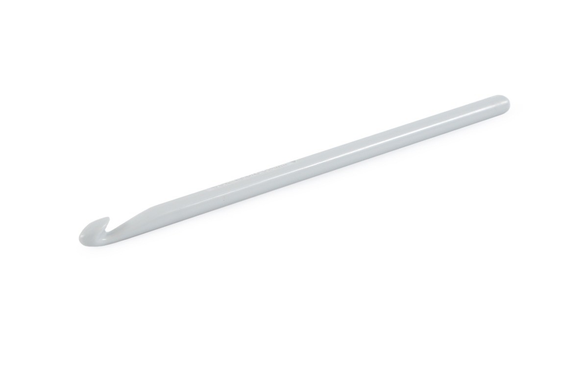Pony Plastic Crochet Hook 15cm, photo 3 of 7