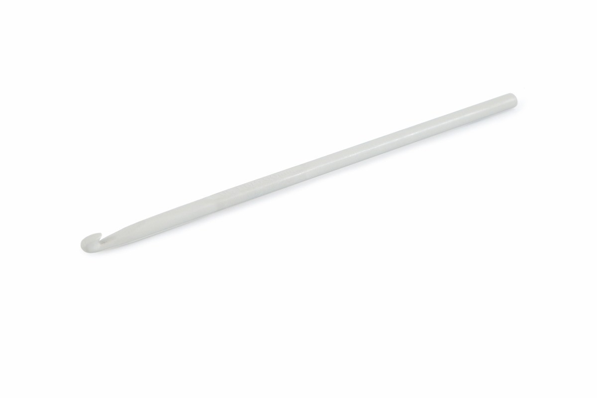 Pony Aluminium Crochet Hook 15cm 4.5mm 5mm, photo 2 of 2