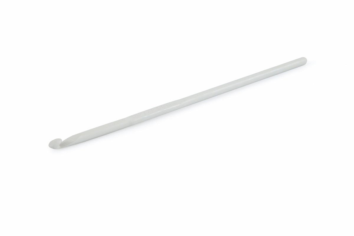 Pony Aluminium Crochet Hook 15cm 4.5mm 5mm