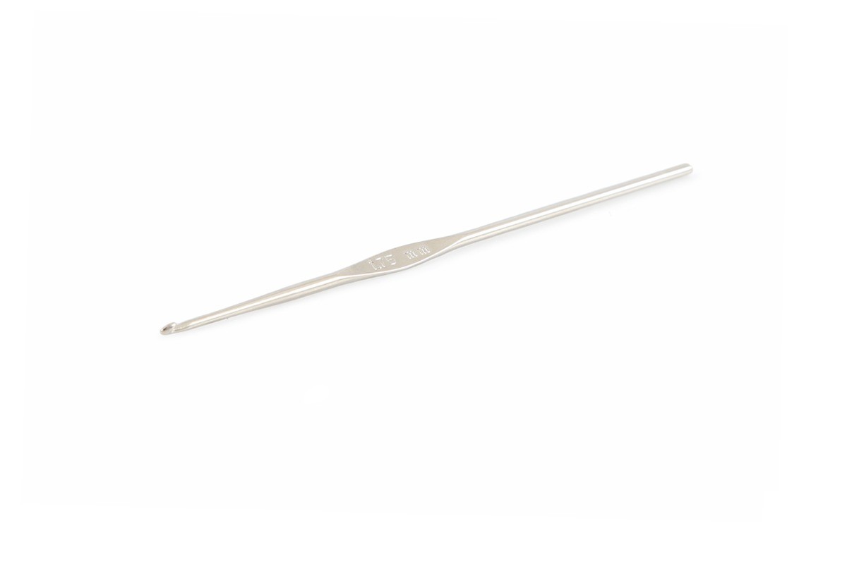 Pony Steel Crochet Hook 12cm, photo 5 of 5