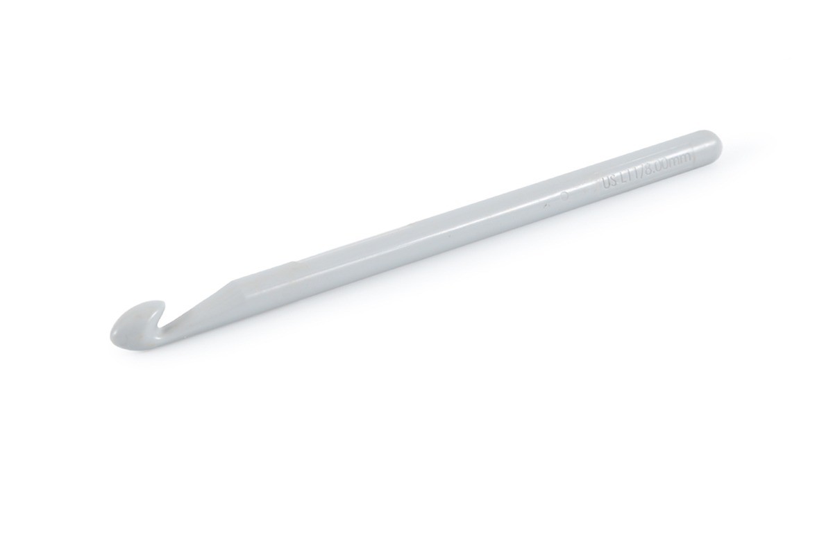 Pony Plastic Crochet Hook 15cm, photo 5 of 7