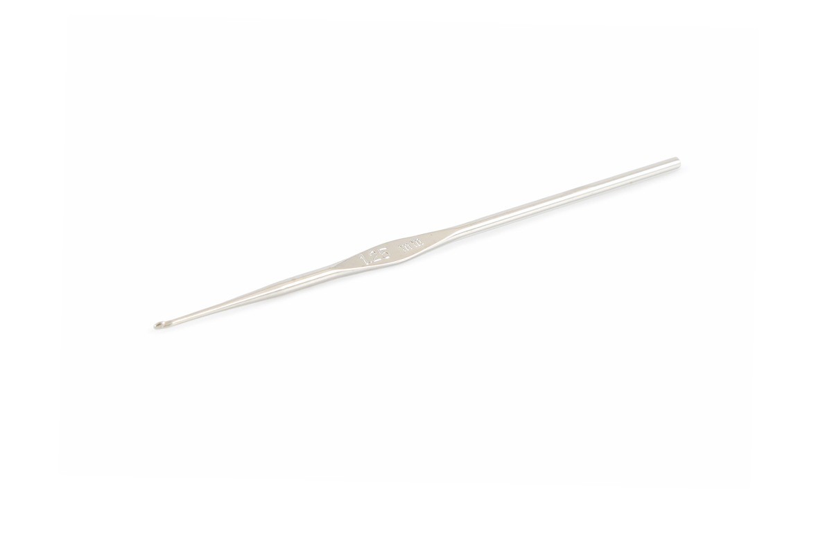 Pony Steel Crochet Hook 12cm, photo 4 of 5
