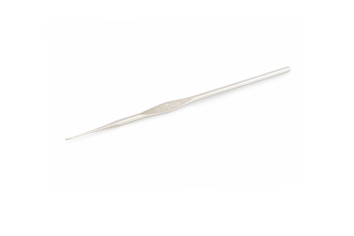 Pony Steel Crochet Hook 12cm, photo 2 of 5